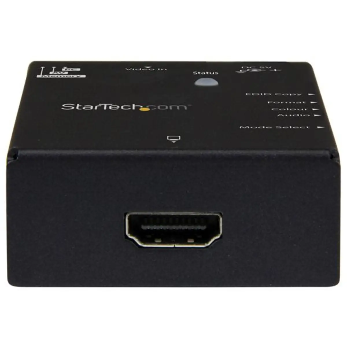 EDID Emulator für HDMI Displays