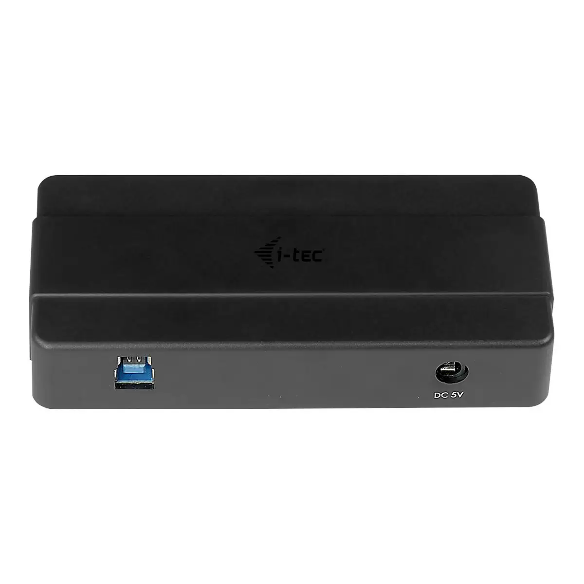 i-tec USB 3.0 Charging HUB 4port mit Power Adapter