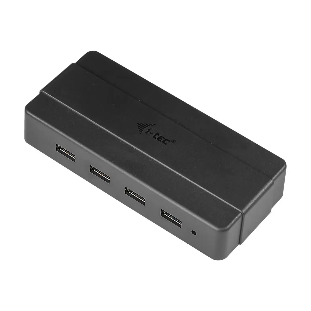 i-tec USB 3.0 Charging HUB 4port mit Power Adapter