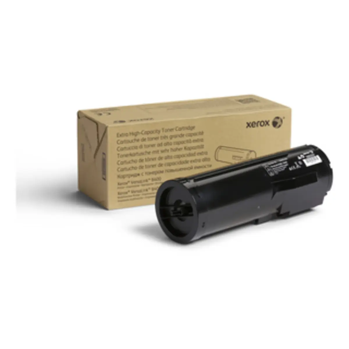 toner 106R03584 ca. 25000 pages black