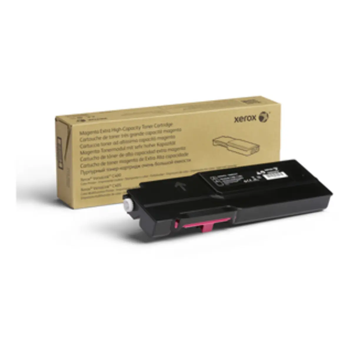 Toner 106R03531 ca. 8000 Seiten magenta