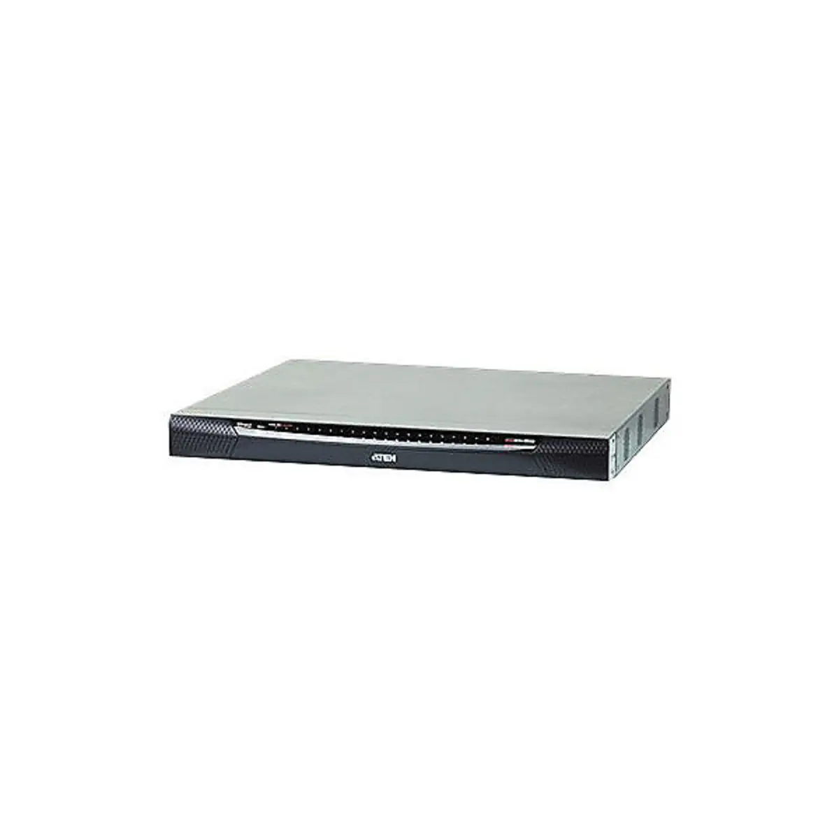 KN2140V 40P 3Bus CAT5 KVM IP SW AVM