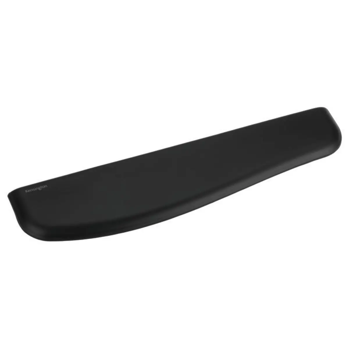 ERGOSOFT WR SLIM KBS Tastatur-Handgelenkauflage schwarz