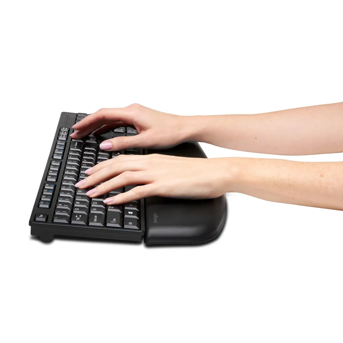 ErgoSoft Handgelenkauflage für Standardtastaturen