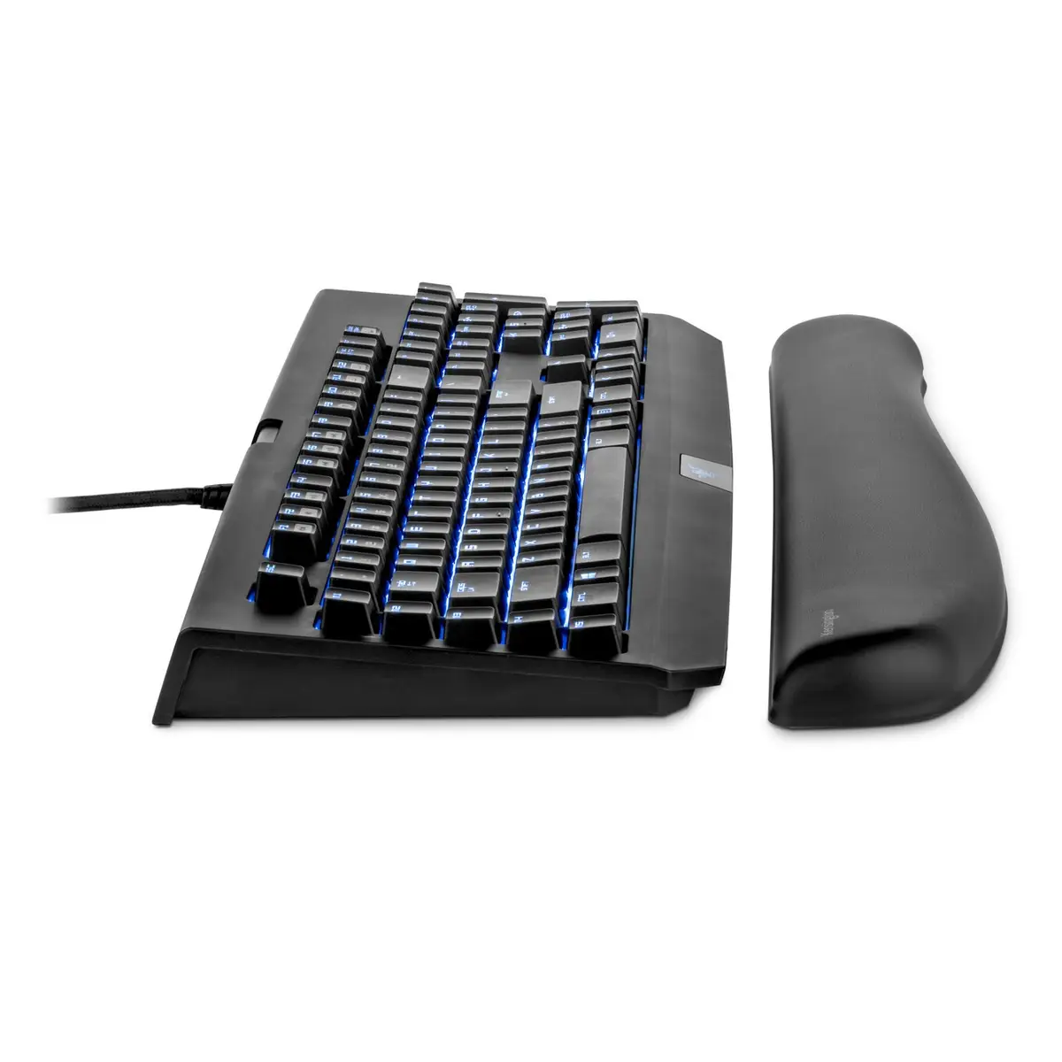 ErgoSoft Handgelenkauflage für mechanische & Gaming-Tastaturen