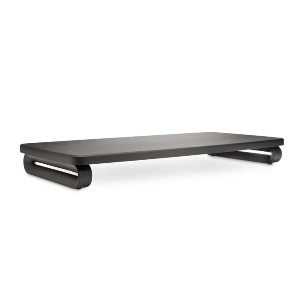 SmartFit Extra Wide Monitor Stand Schwarz