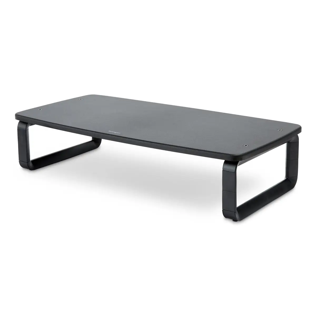 SmartFit Extra Wide Monitor Stand Schwarz