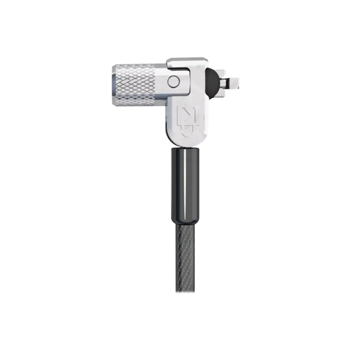 Ultra MicroSaver 2.0 Keyed Lock 10mm Durchmesser