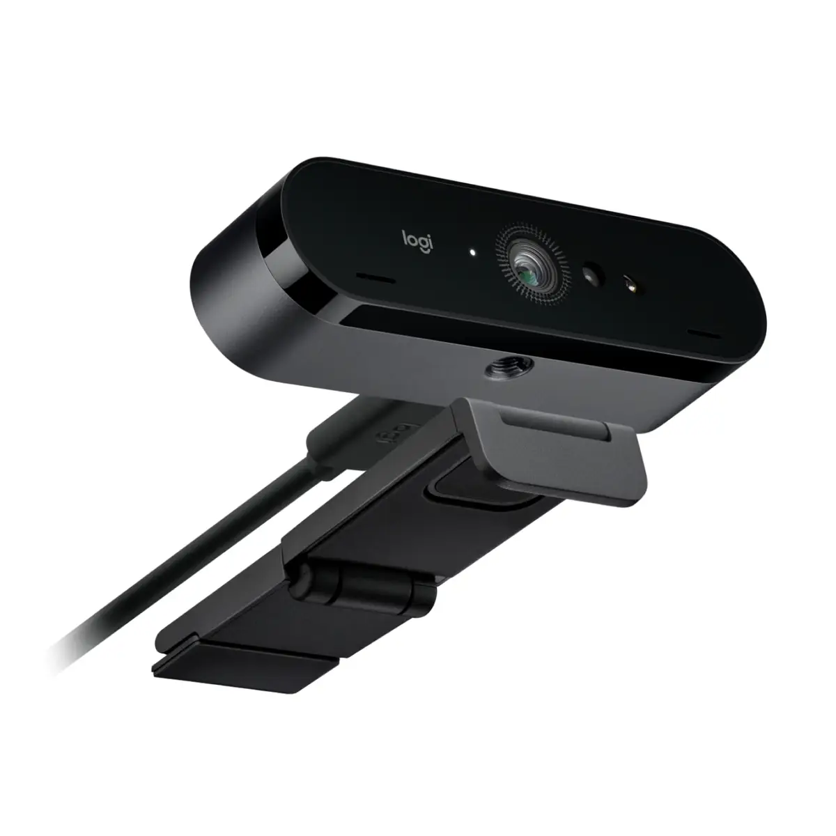 BRIO Webcam 13 MPixel 4096 x 2160 Pixel USB-C 3.0