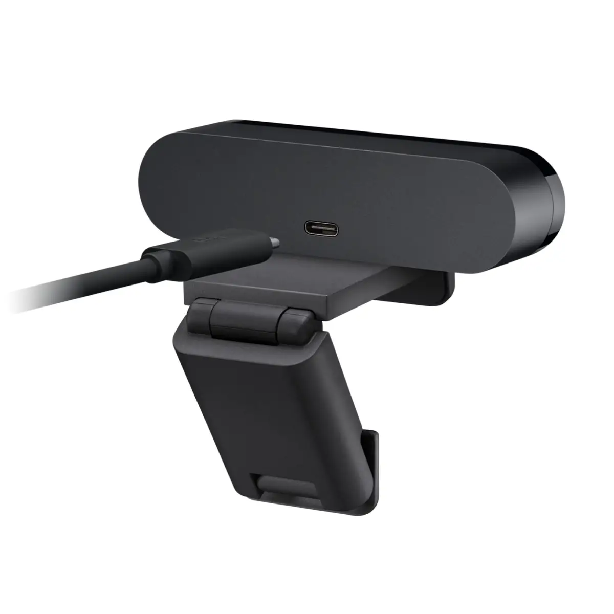 BRIO Webcam 13 MPixel 4096 x 2160 Pixel USB-C 3.0