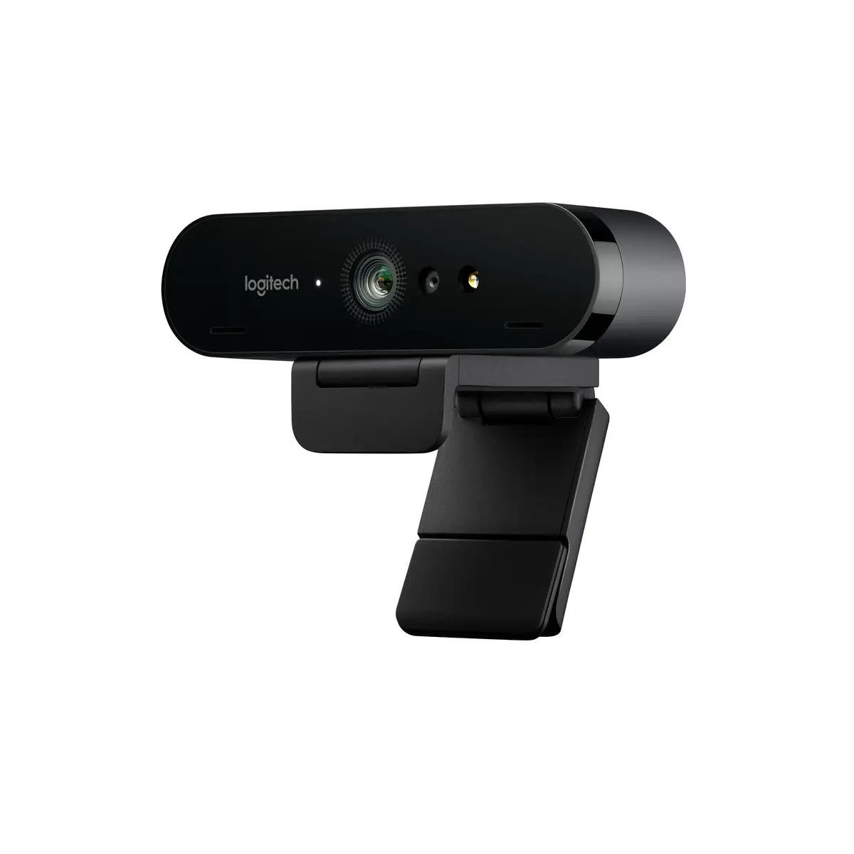 BRIO Webcam 13 MPixel 4096 x 2160 Pixel USB-C 3.0