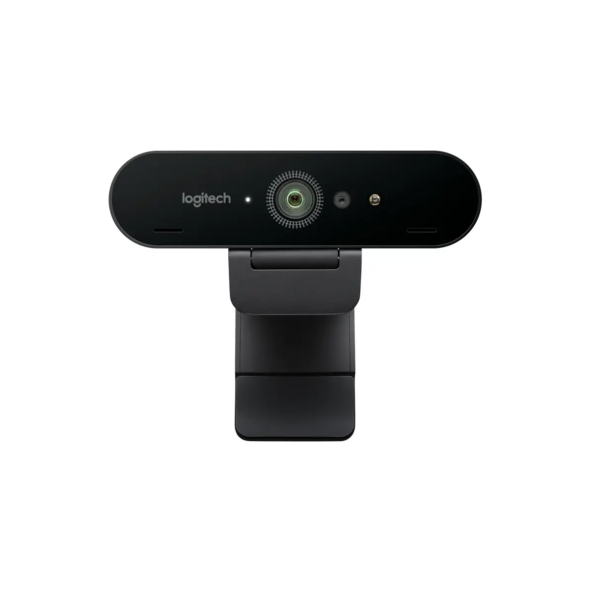 BRIO Webcam 13 MPixel 4096 x 2160 Pixel USB-C 3.0