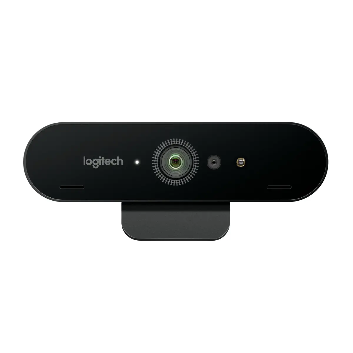 BRIO Webcam 13 MPixel 4096 x 2160 Pixel USB-C 3.0