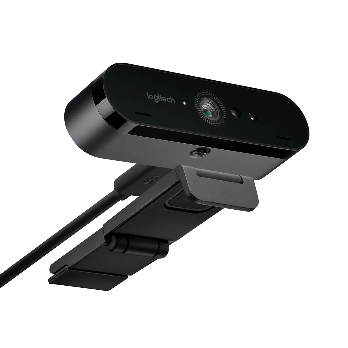 BRIO Webcam 13 MPixel 4096 x 2160 Pixel USB-C 3.0