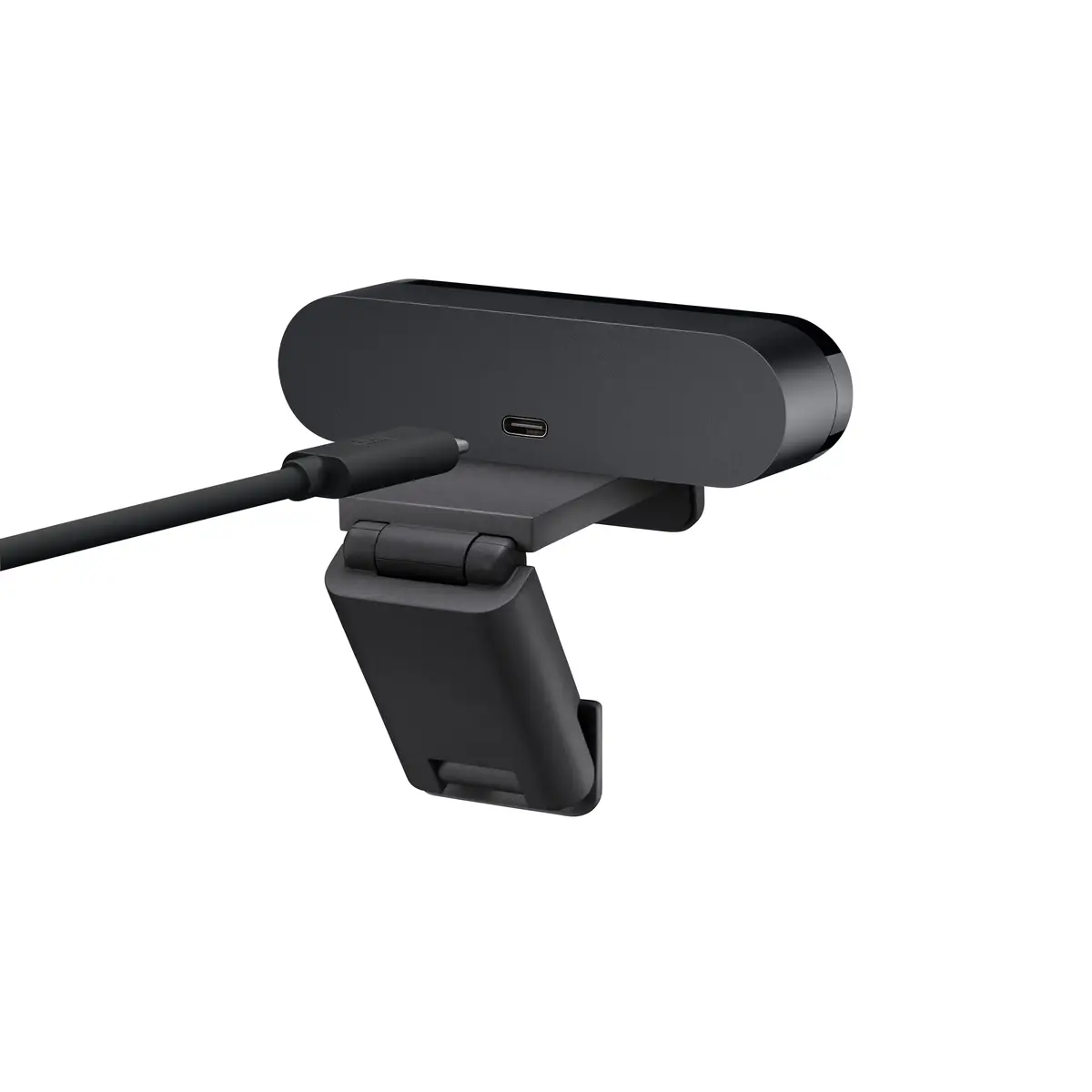 BRIO Webcam 13 MPixel 4096 x 2160 Pixel USB-C 3.0