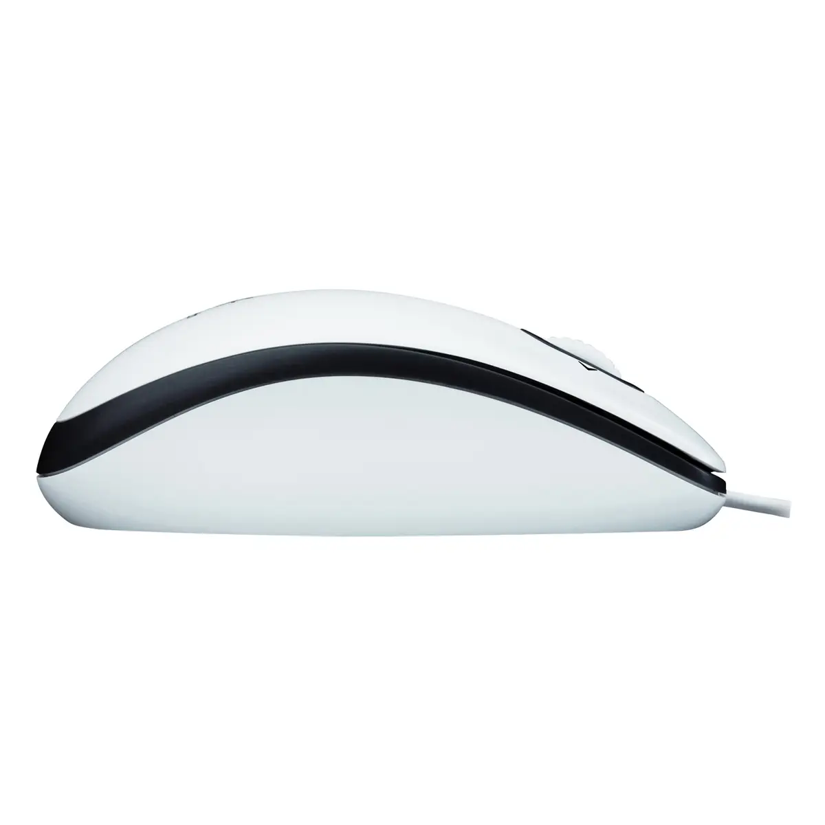 M100 USB Mouse optical 1000dpi white