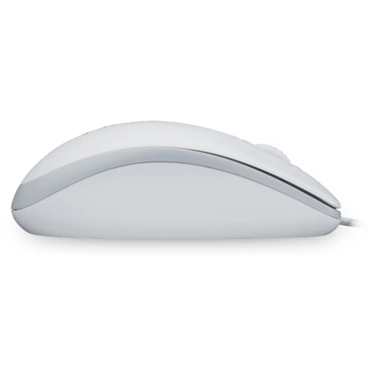 M100 USB Mouse optical 1000dpi white