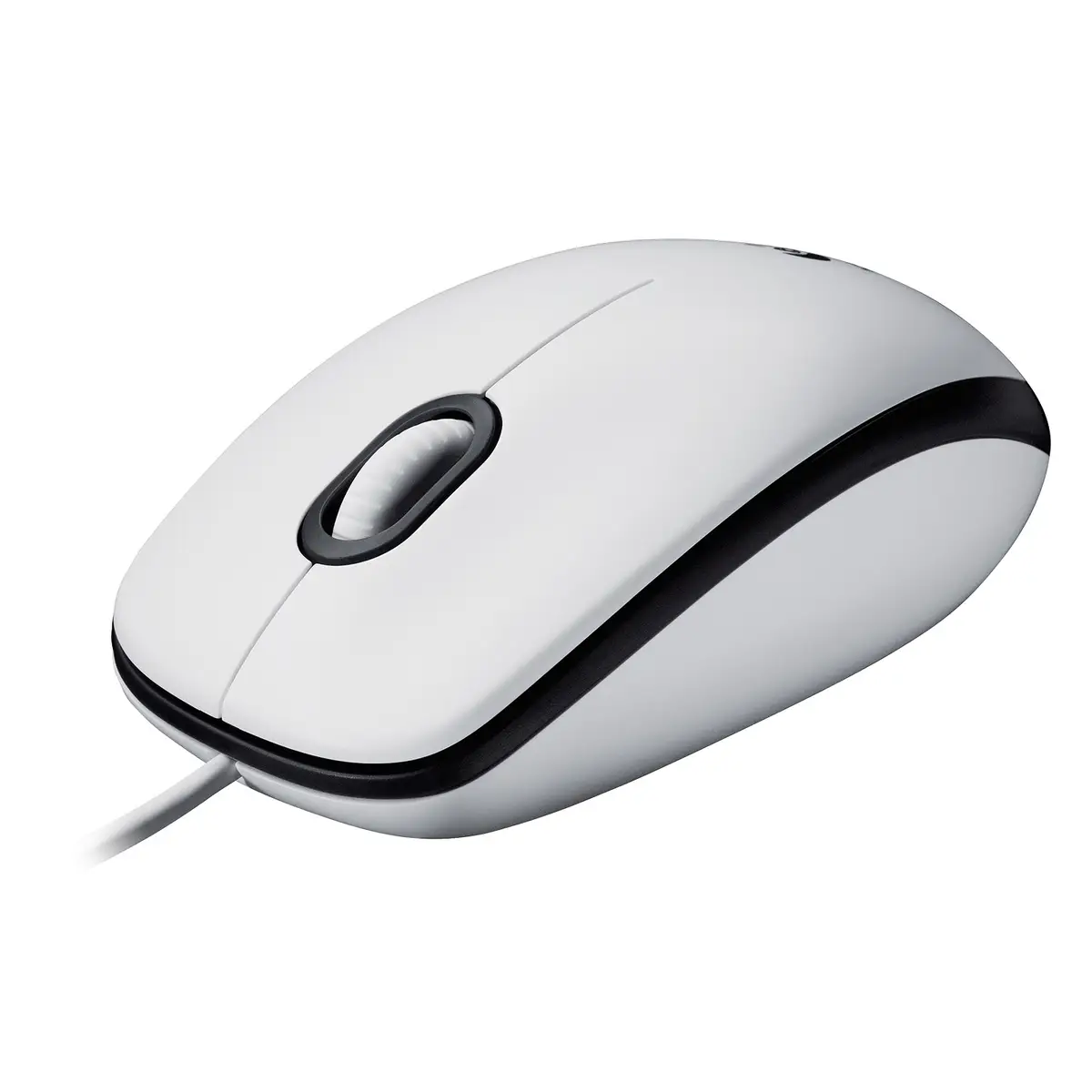M100 USB Mouse optical 1000dpi white