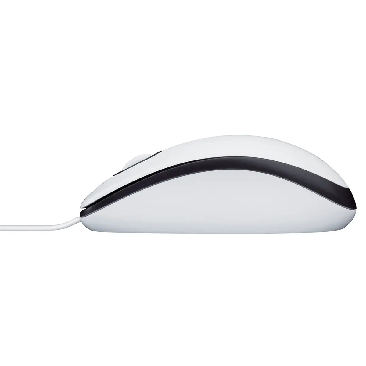 M100 USB Mouse optical 1000dpi white