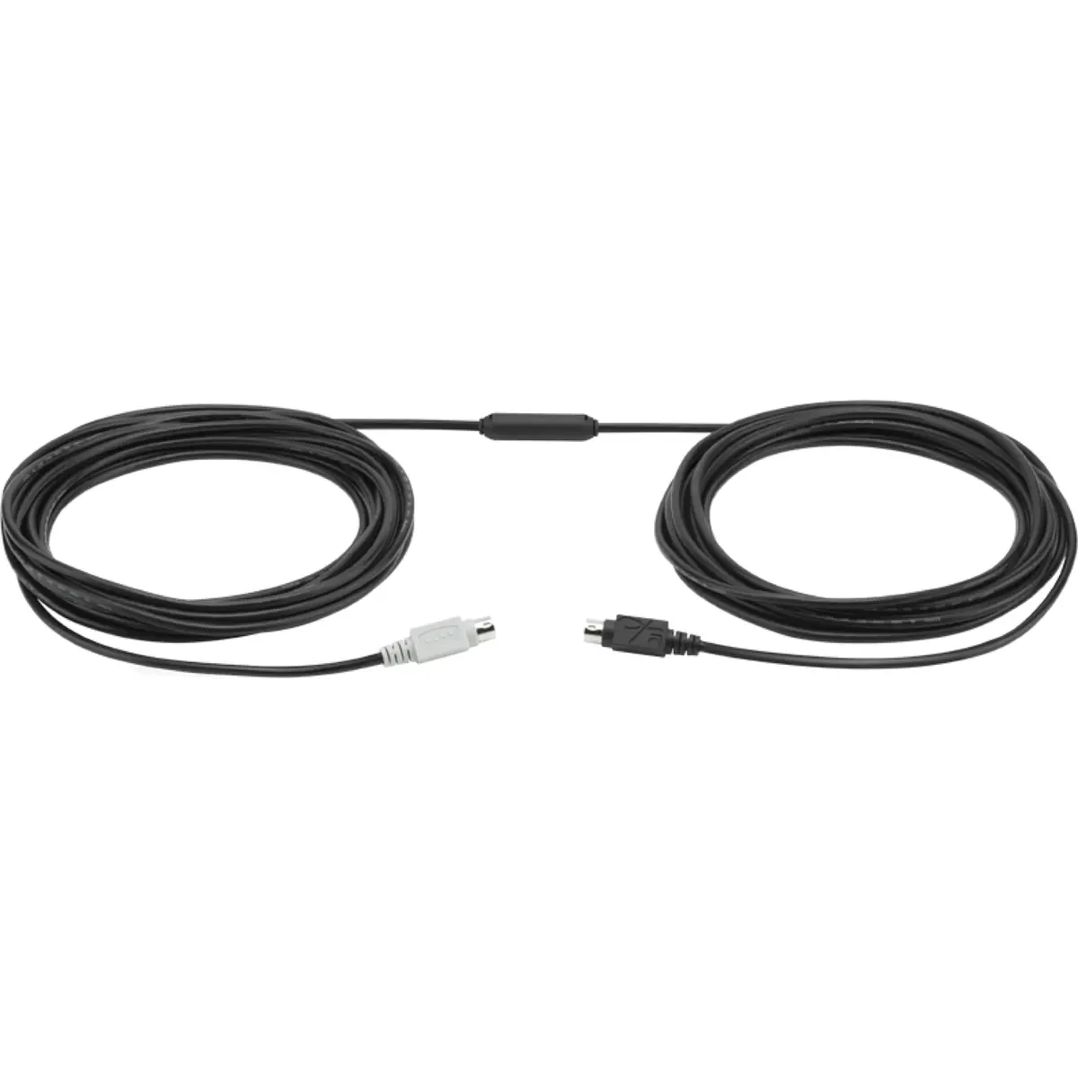 GROUP Camera-Cable PS/2 (M) bis PS/2 (M) 10m