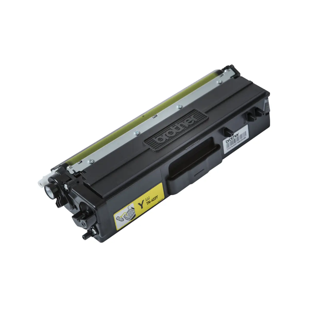 Toner TN-423Y ca. 4000 Seiten Gelb