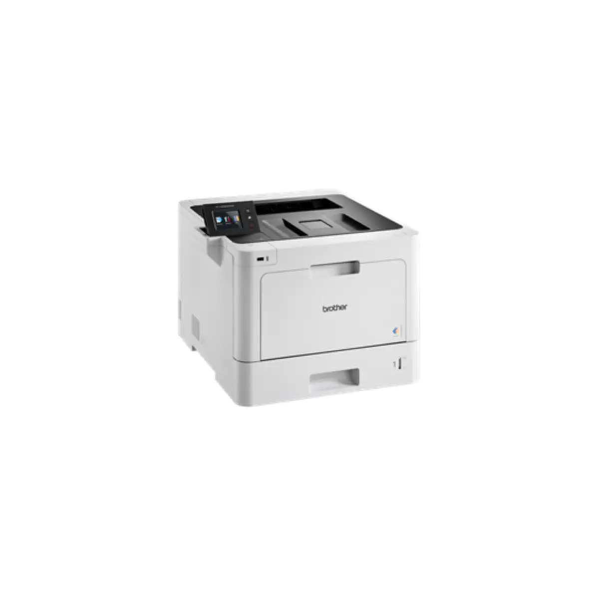 HL-L8360CDW A4 Farblaserdrucker 2400x600dpi 31ppm