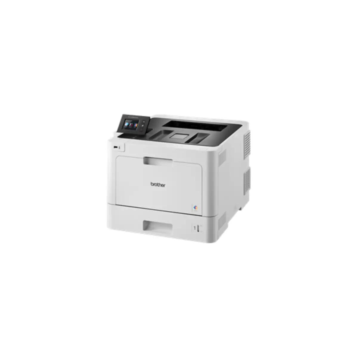 HL-L8360CDW A4 Farblaserdrucker 2400x600dpi 31ppm