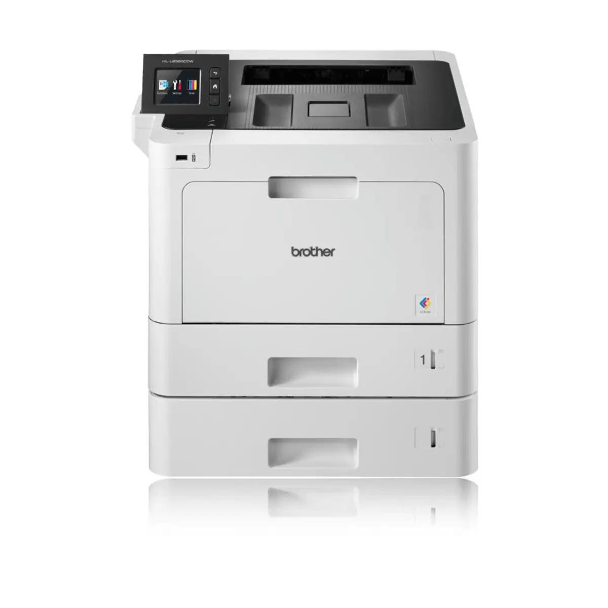 HL-L8360CDW A4 Farblaserdrucker 2400x600dpi 31ppm