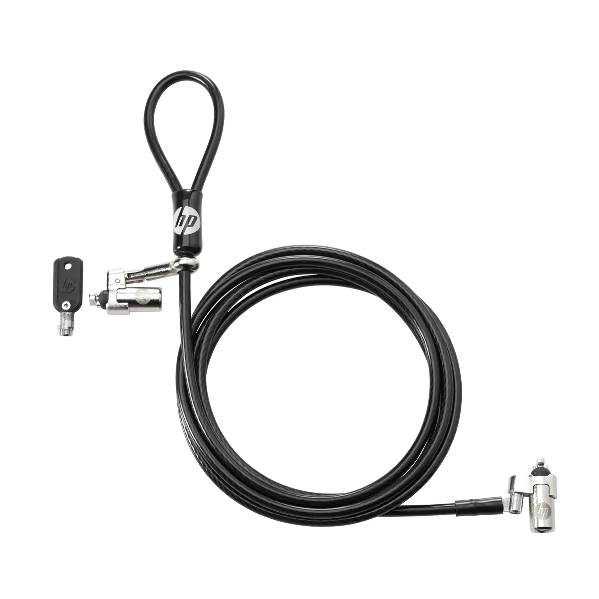 Nano Keyed Cable Lock