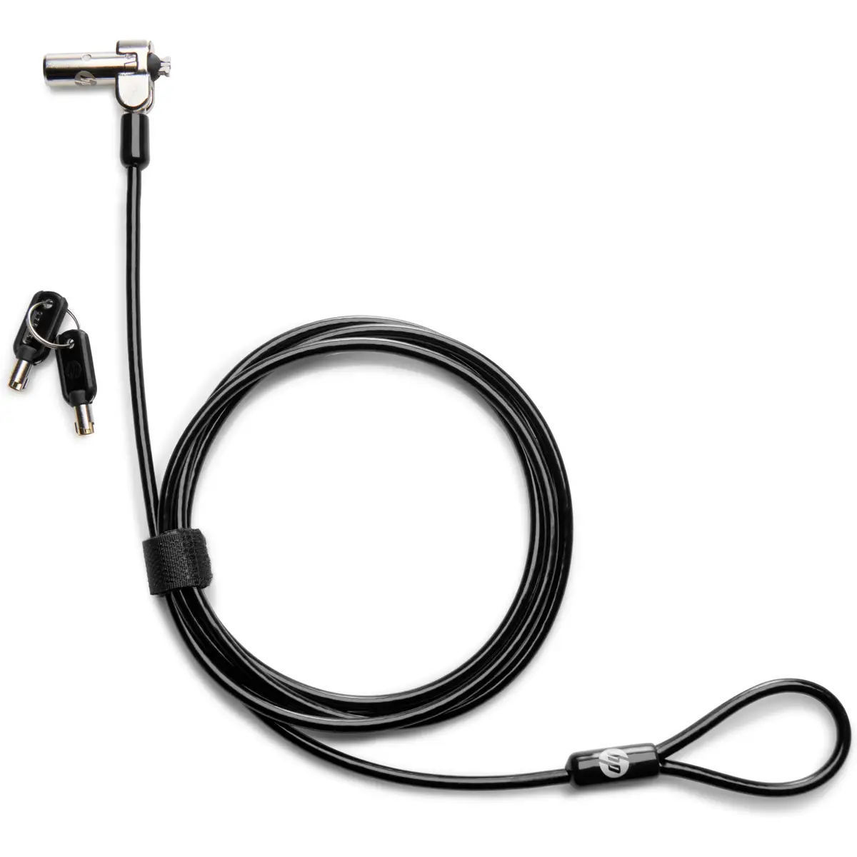 Nano Keyed Cable Lock