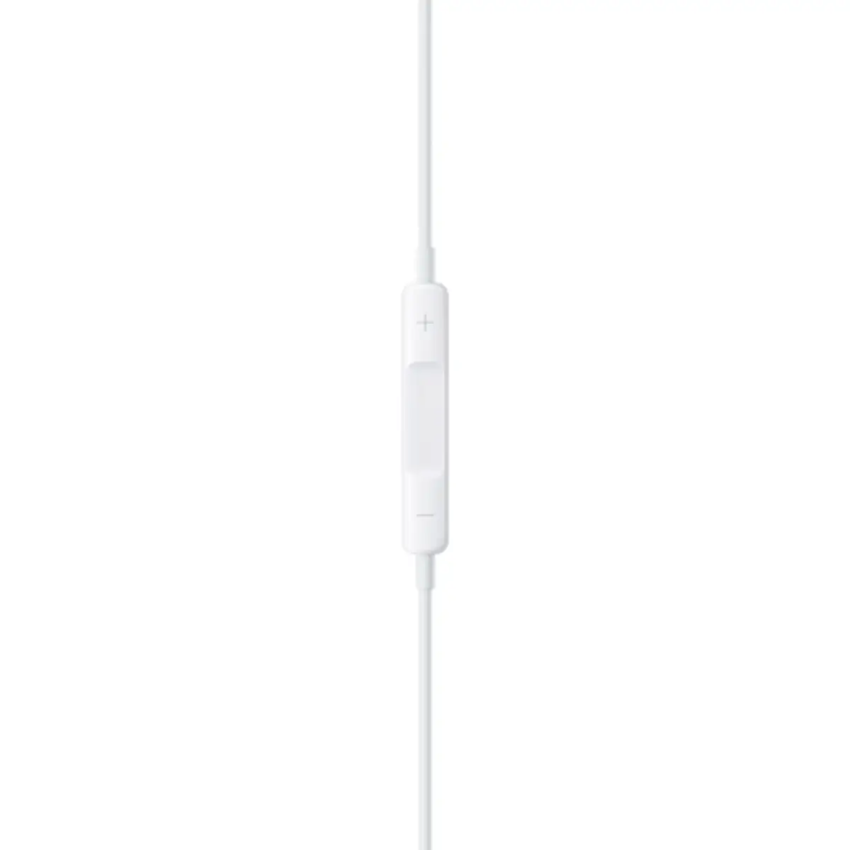 EarPods mit 3,5mm Kopfhörerstecker