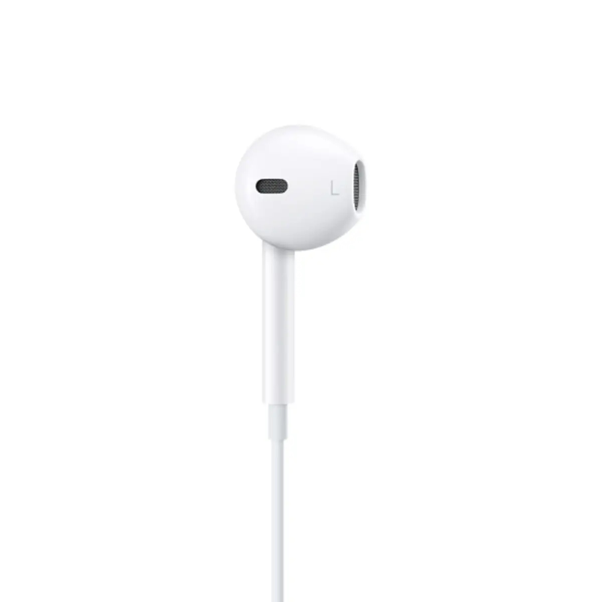 EarPods mit 3,5mm Kopfhörerstecker