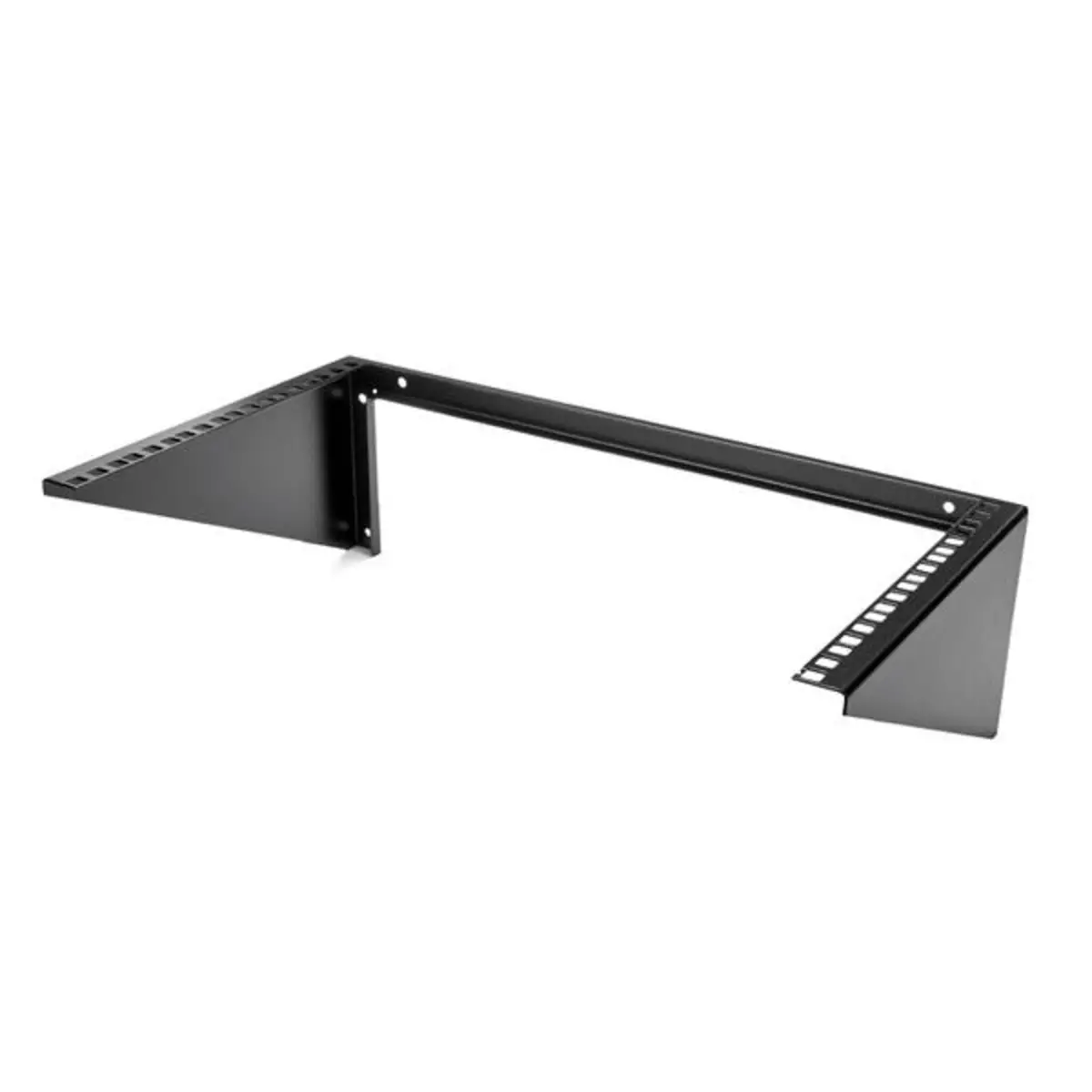 Vertikales Wandmontage 19 Zoll Server Rack