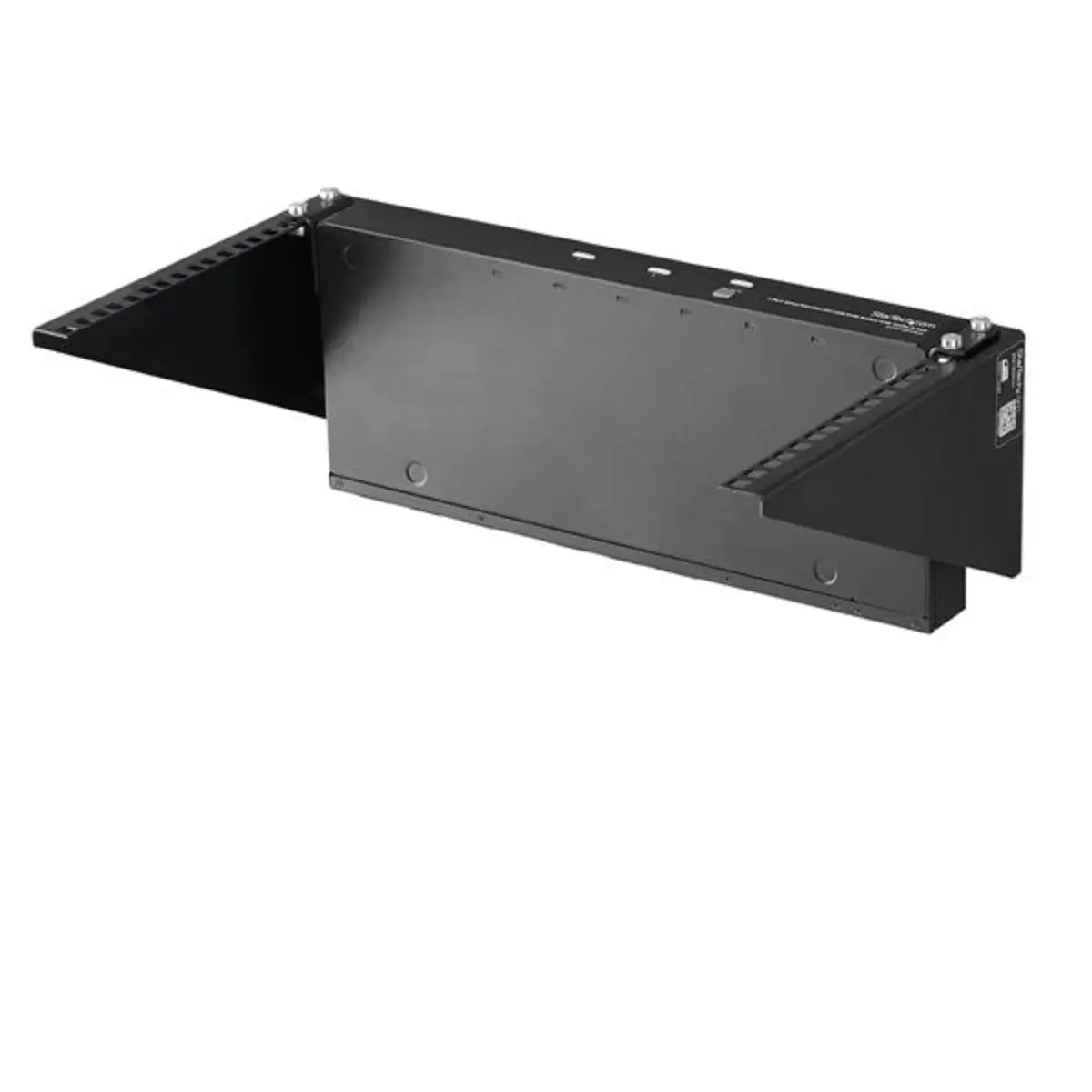 Vertikales Wandmontage 19 Zoll Server Rack