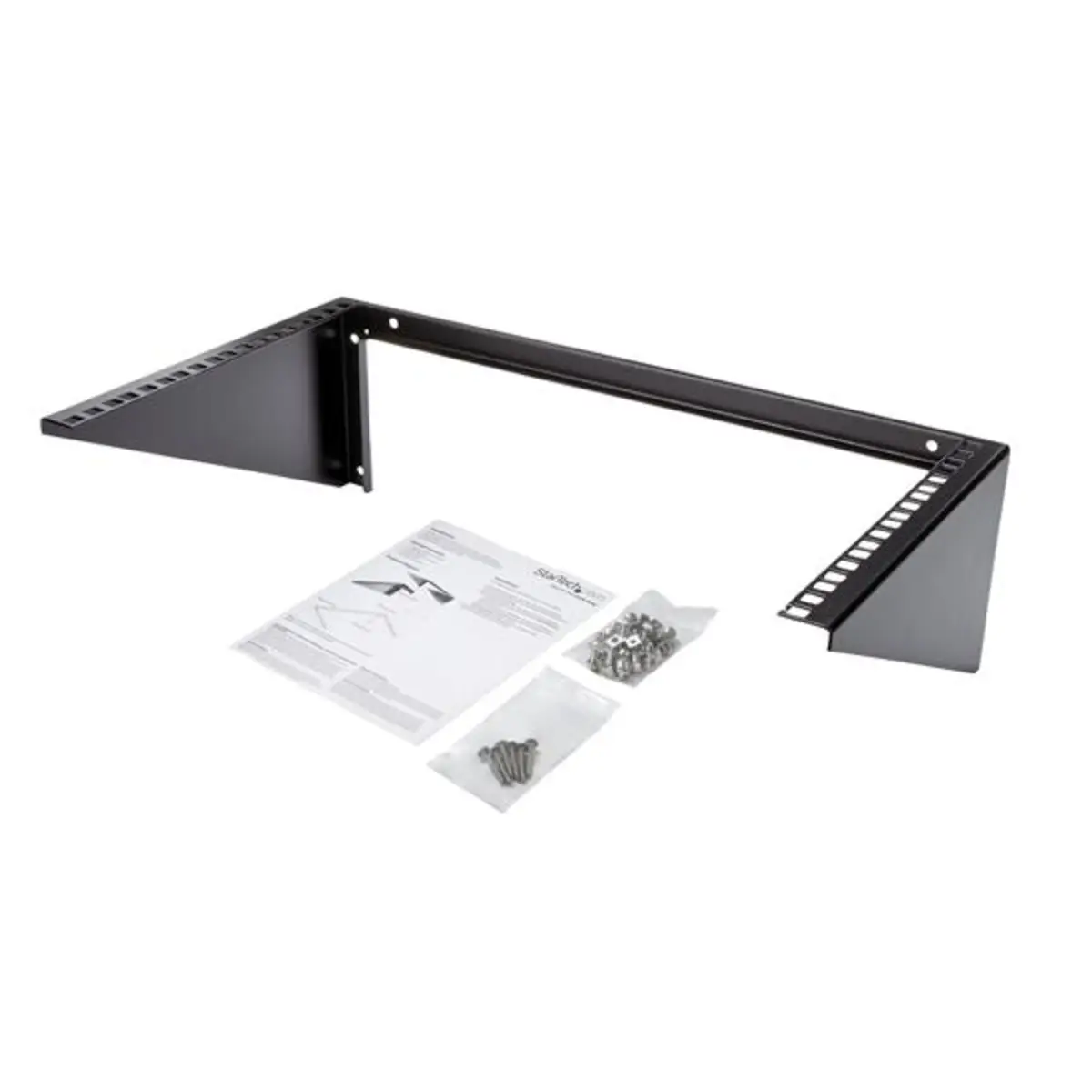 Vertikales Wandmontage 19 Zoll Server Rack
