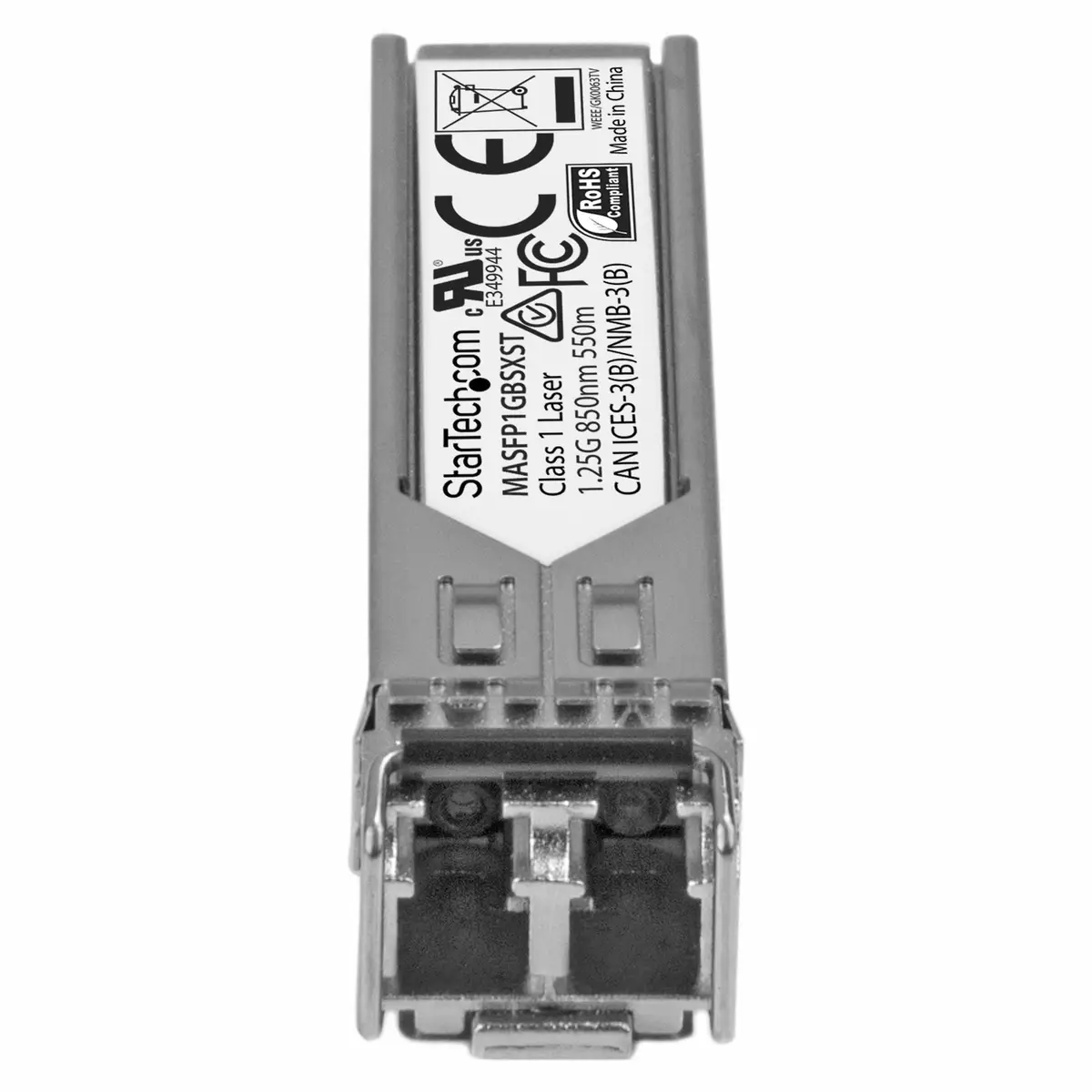 Cisco Meraki MA-SFP-1GB-SX kompatibel SFP Transceiver Modul 1000BASE-SX