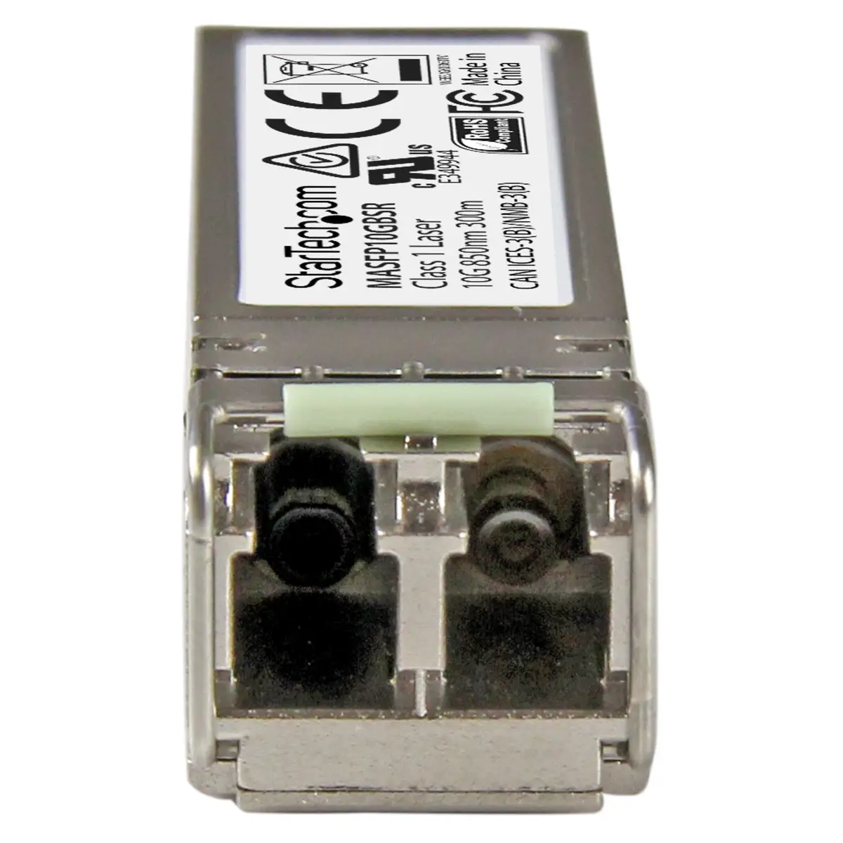 Cisco Meraki MA-SFP-10GB-SR kompatibel SFP+ Transceiver Modul 10GBASE-SR