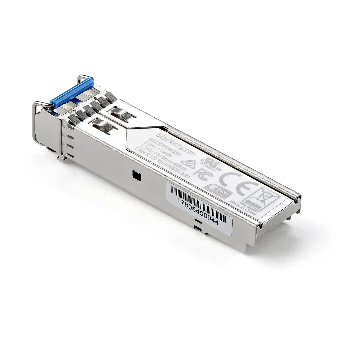 Cisco GLC-EX-SMD kompatibel SFP Fiber Modul - 1000BASE-EX - lebenslange Garantie