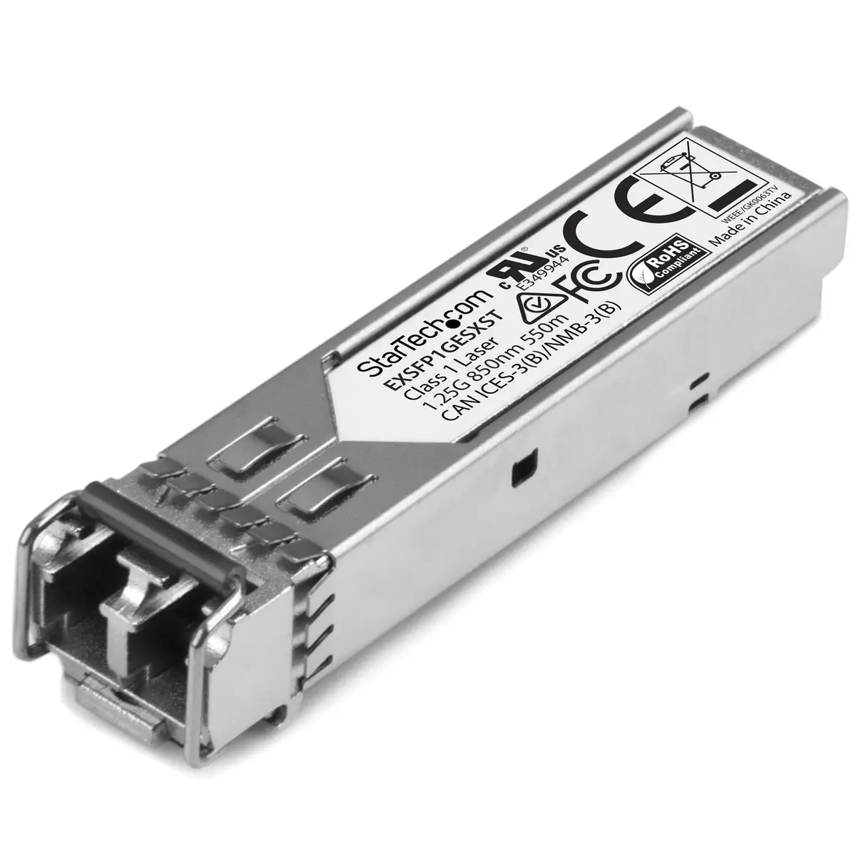 Juniper EX-SFP-1GE-LX kompatibel SFP Transceiver Modul - 1000BASE-LX