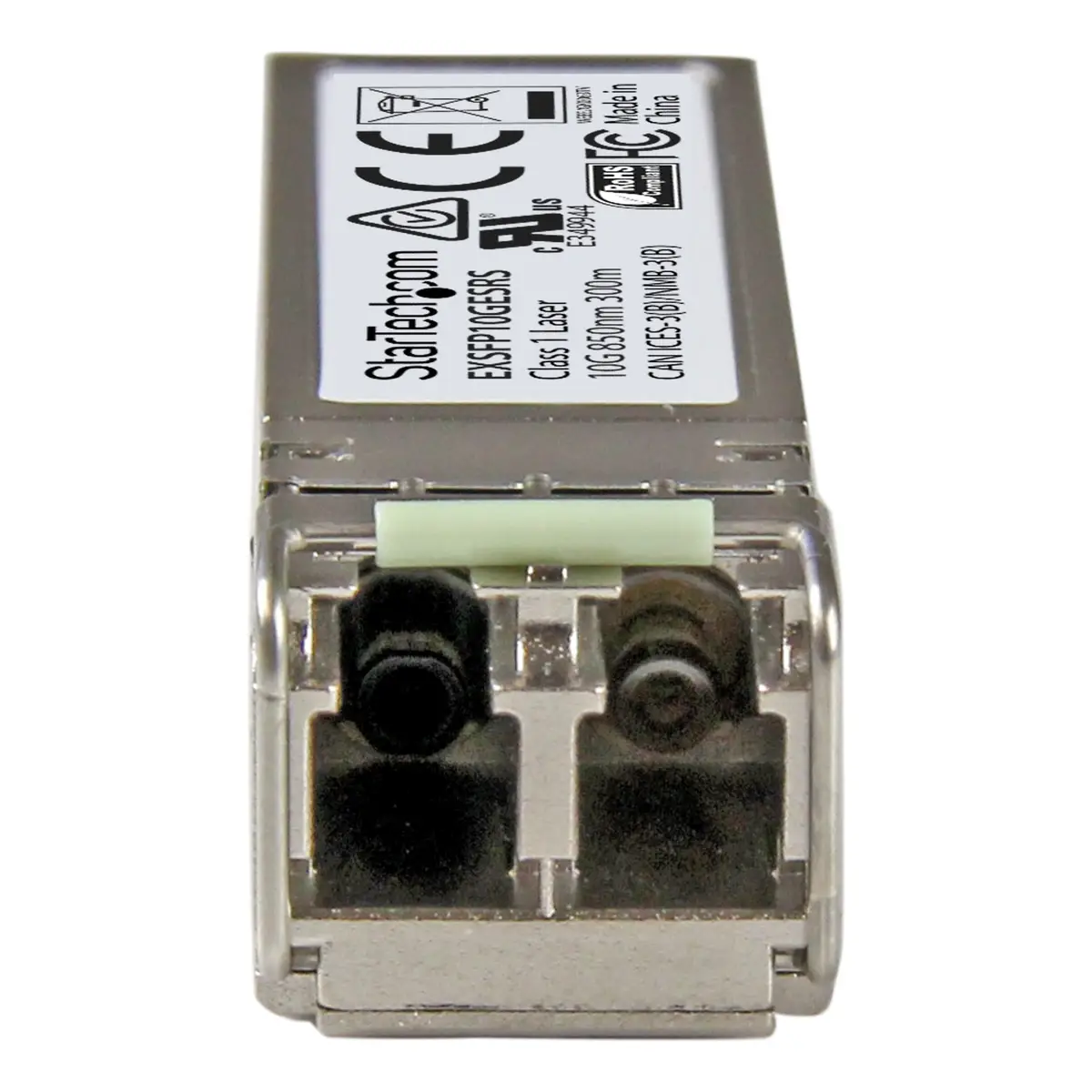 Juniper EX-SFP-10GE-SR kompatibles Transceiver Modul 10 Gigabit Fiber SFP+