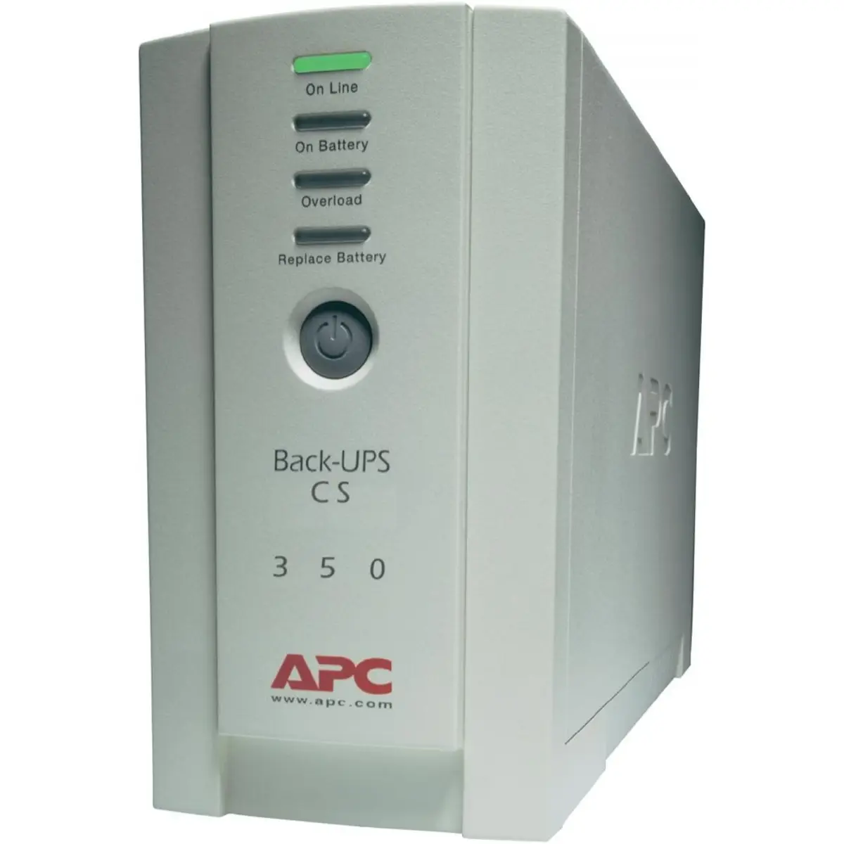 Back USV 350VA CS