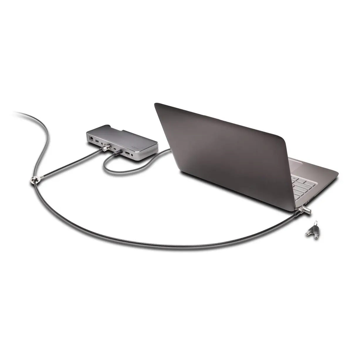 MicroSaver 2.0 Twin-Laptopschloss