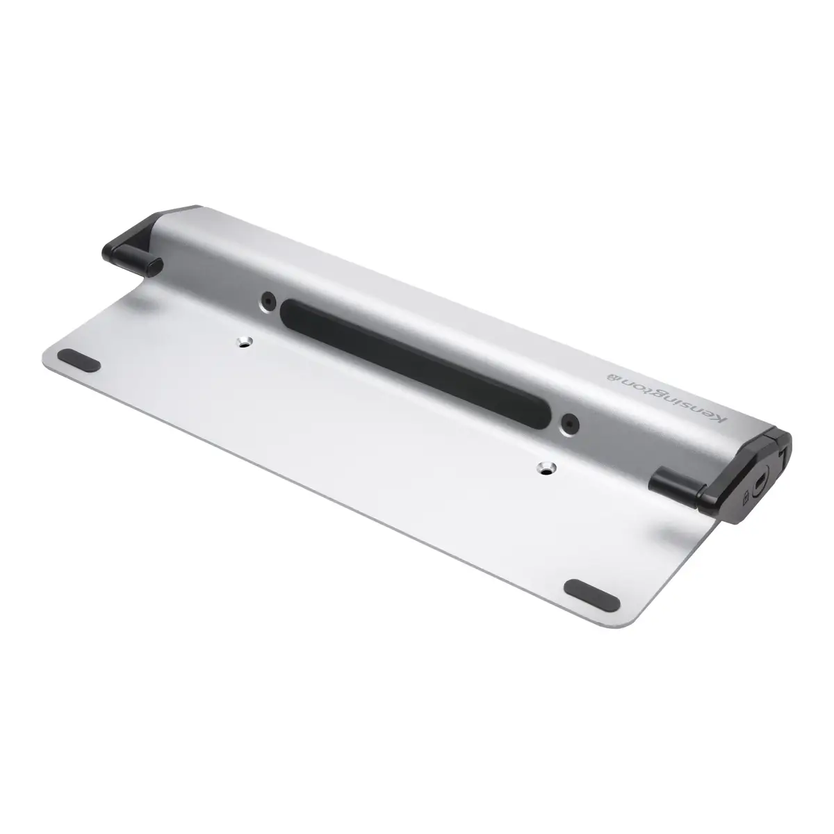 Laptop Locking Station 2.0 mit MicroSaver 2.0 Schloss für 27,9-39,6cm (11-15,6'') Notebooks