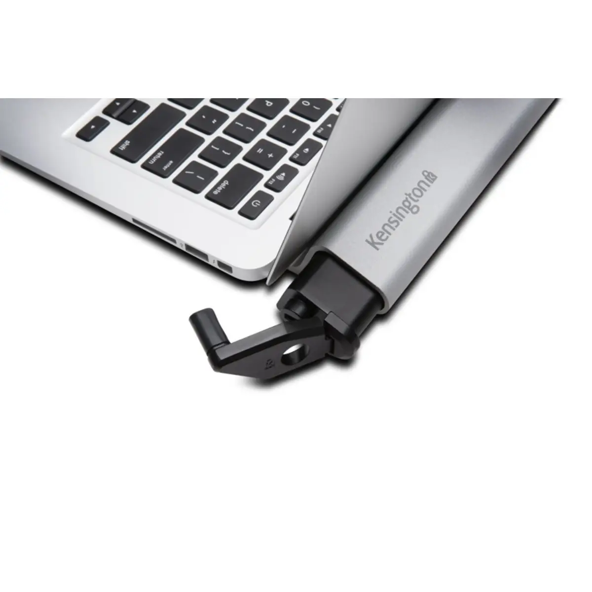 Laptop Locking Station 2.0 ohne Schloss für 27,9-39,6cm (11-15,6'') Notebooks