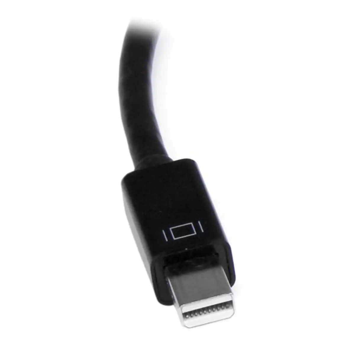 Mini DisplayPort auf HDMI 4k @ 30Hz Adapter für UltraBook