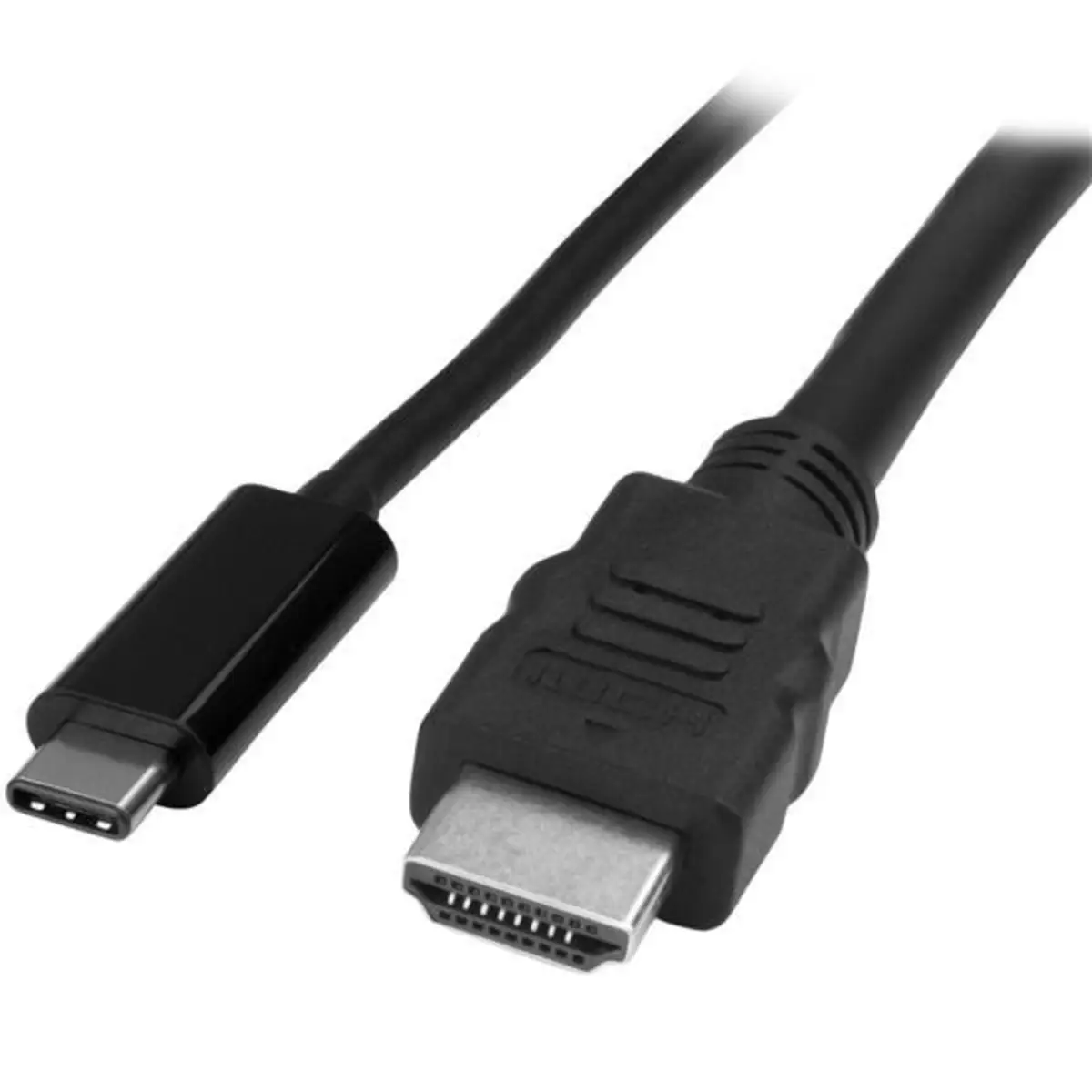 StarTech USB-C to HDMI adaptorcable 4K bei 30 Hz 2 m