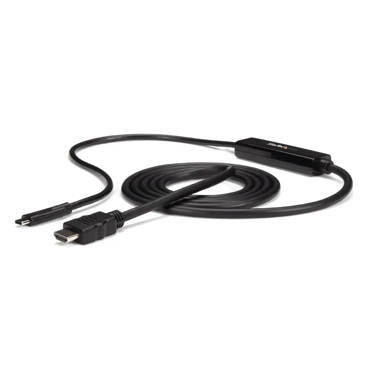 StarTech USB-C to HDMI adaptorcable 4K bei 30 Hz 2 m