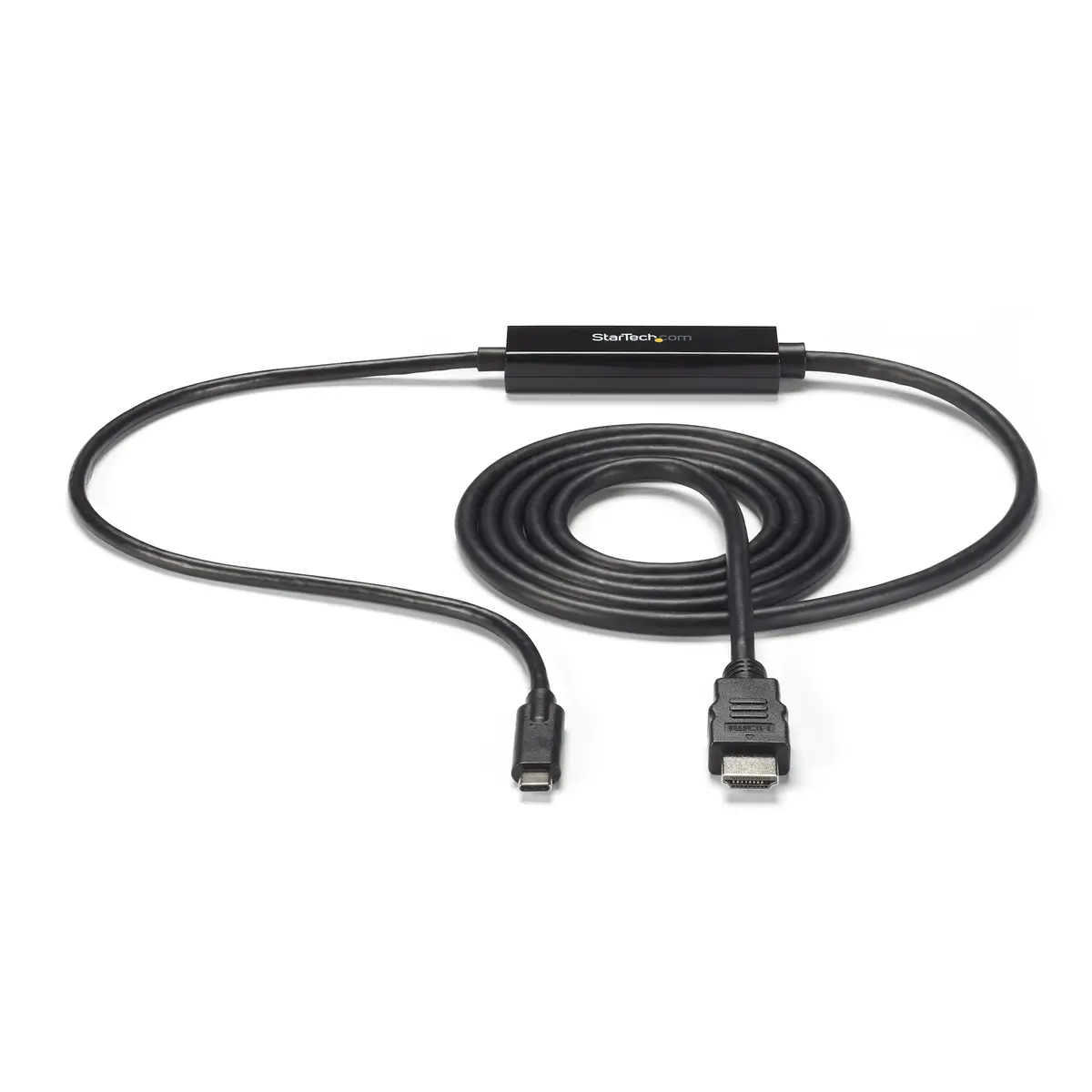 StarTech USB-C to HDMI adaptorcable 4K bei 30 Hz 2 m