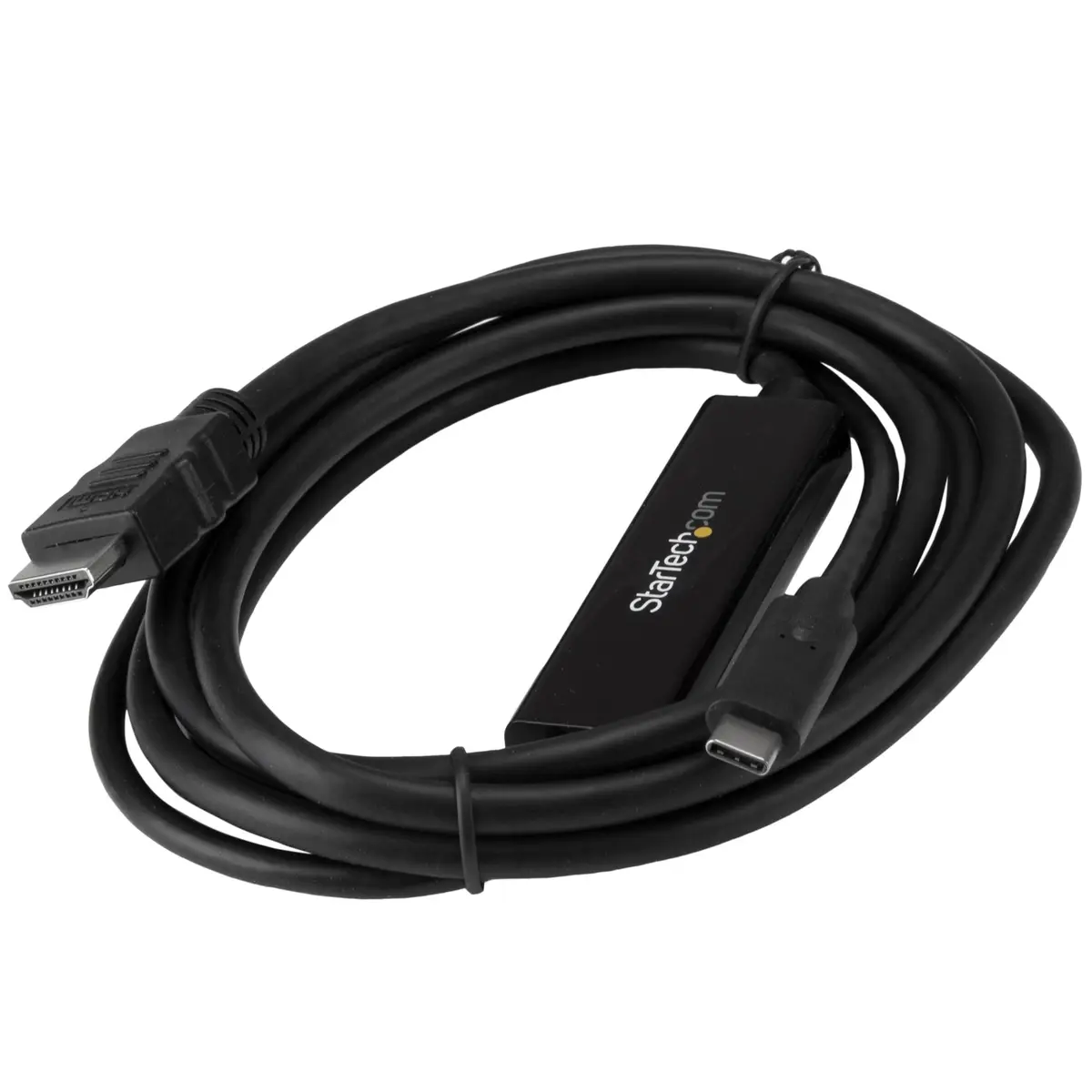 StarTech USB-C to HDMI adaptorcable 4K bei 30 Hz 2 m