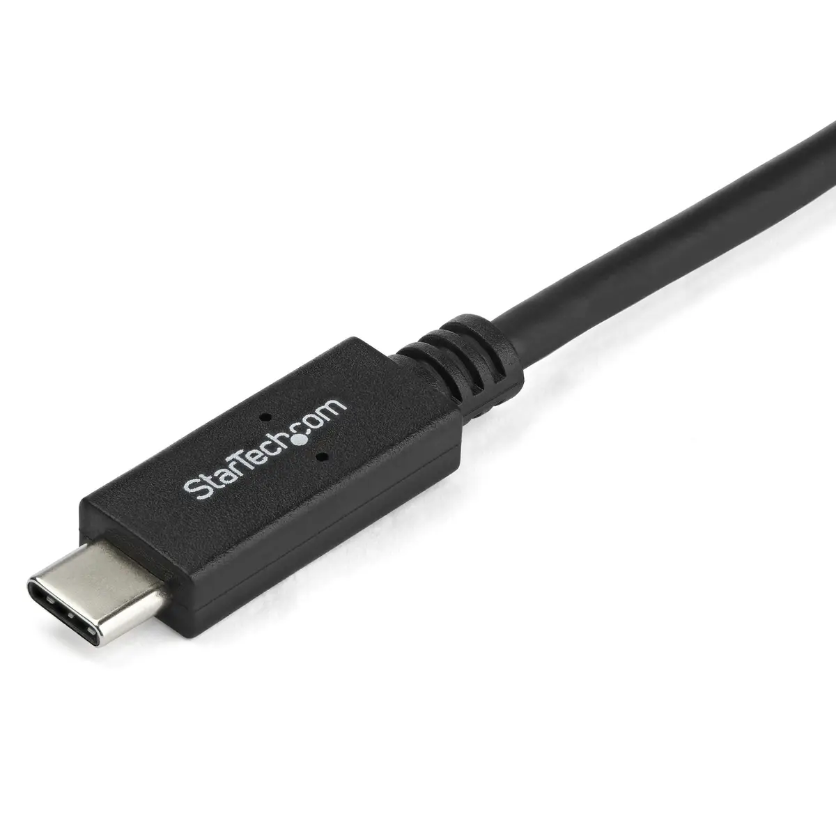 StarTech USB-C to DVI adaptorcable - 2m